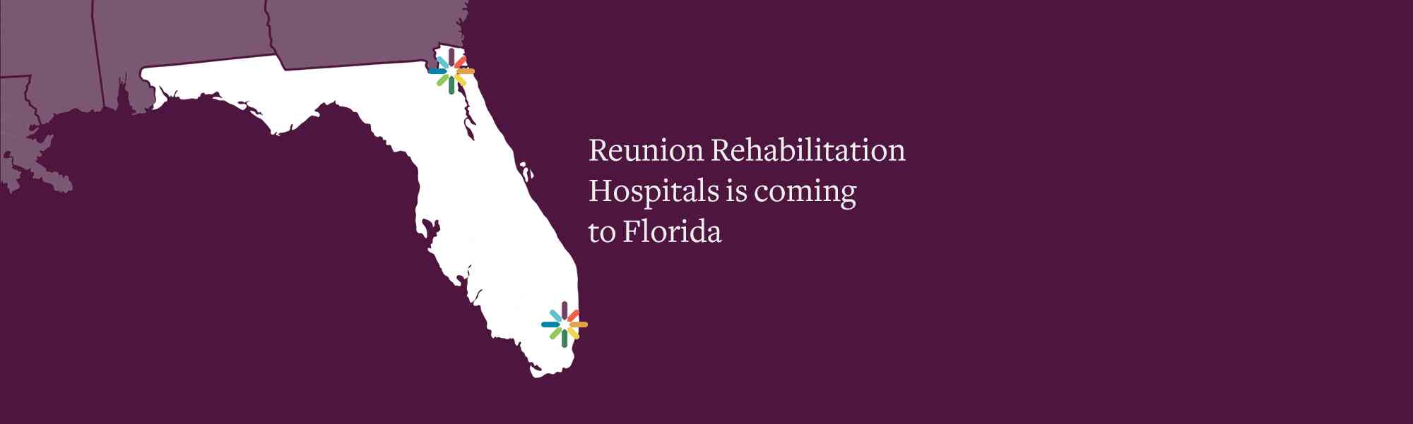 Reunion Florida