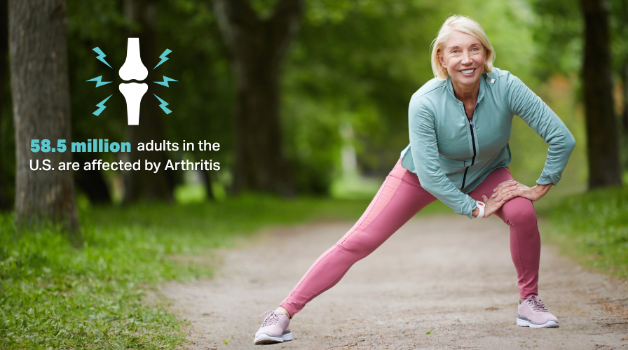 Arthritis Awareness