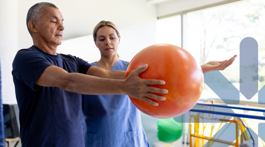 Brain Injury Recovery