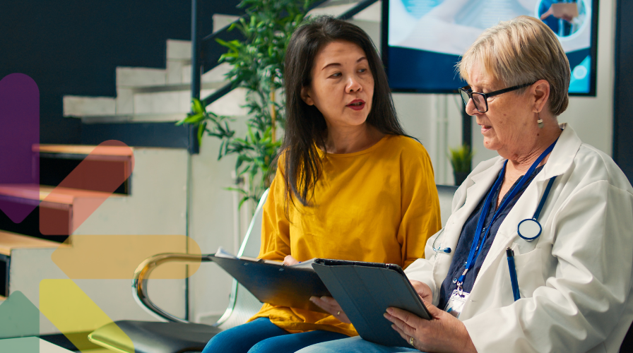 Interdisciplinary Bedside Decision