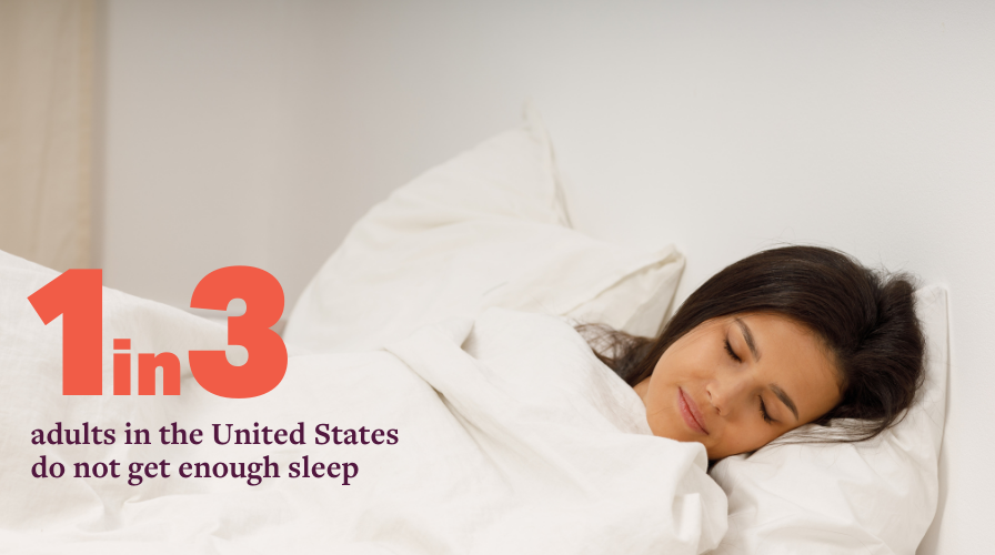 Importance Sleep Health Wellness