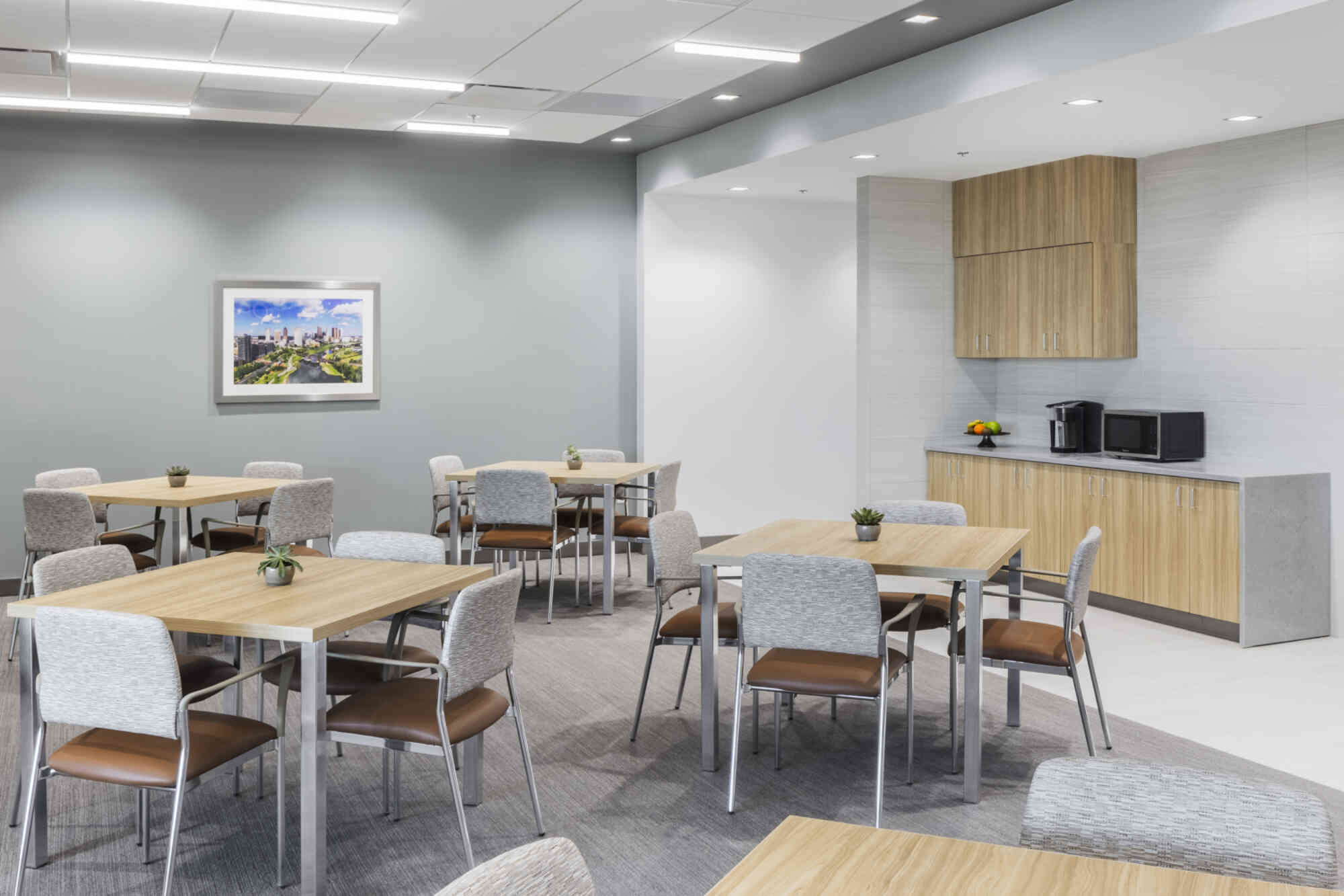 Reunion Hospital Denver, CO Northfield