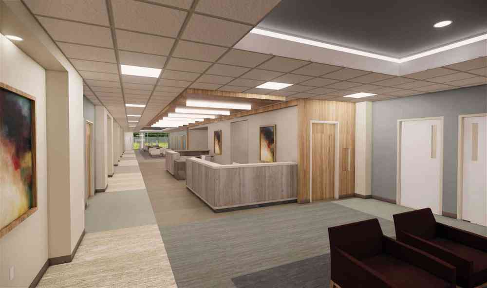 Denver Reunion Interior Rendering 3